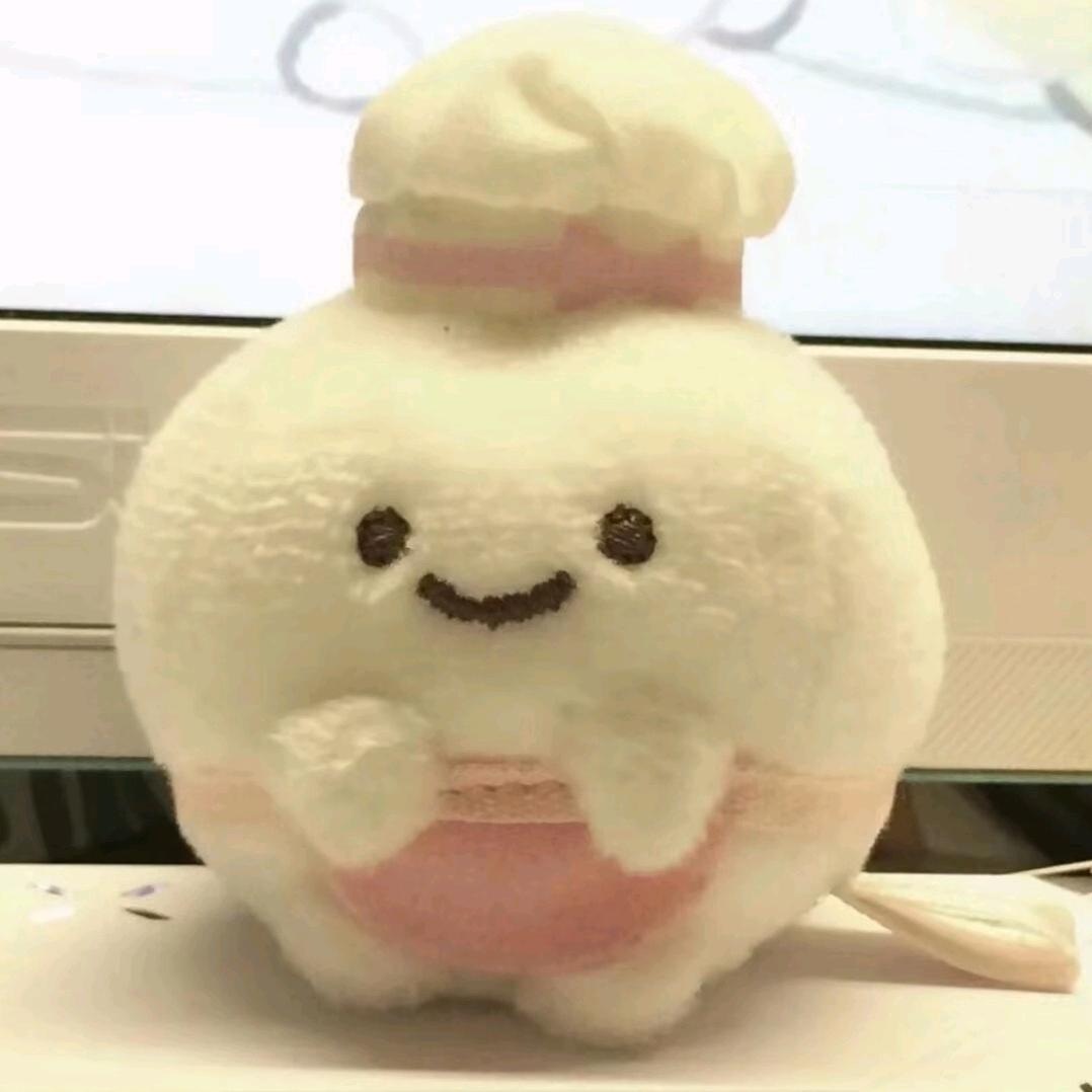 一束满天星