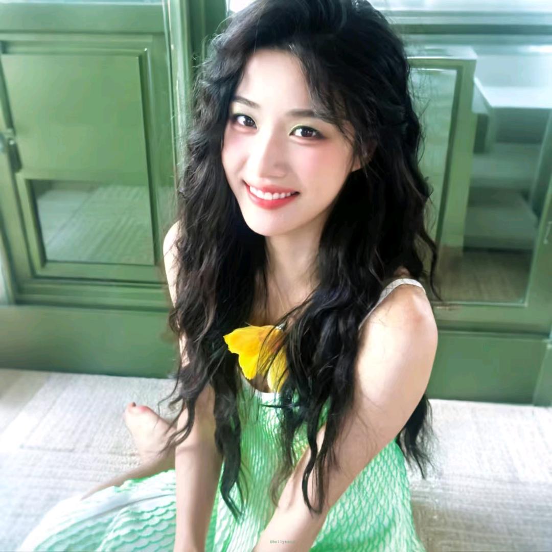 乐山小美