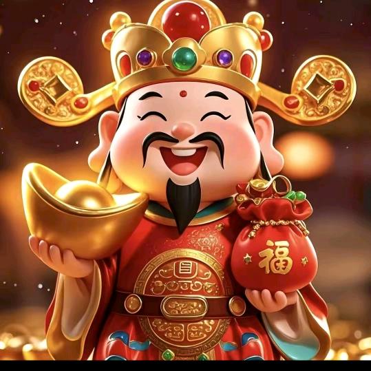 神秘人777(董成)