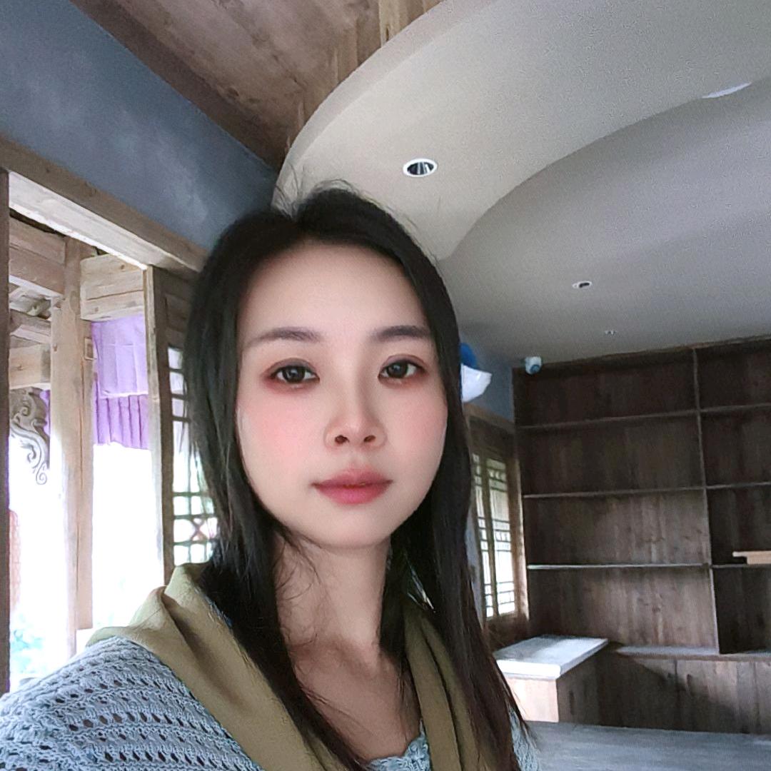 丽姐（针织帽，）