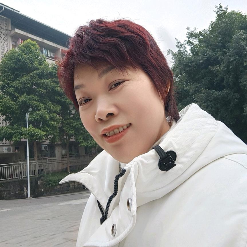 微笑三妹