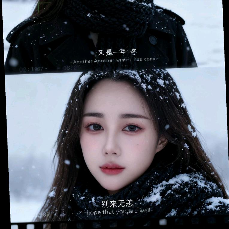 吹吹🍒人间发财风