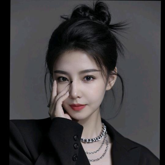 萍萍-女性健康管理师