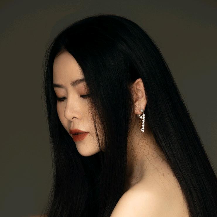 西安慕梵运营晓晓