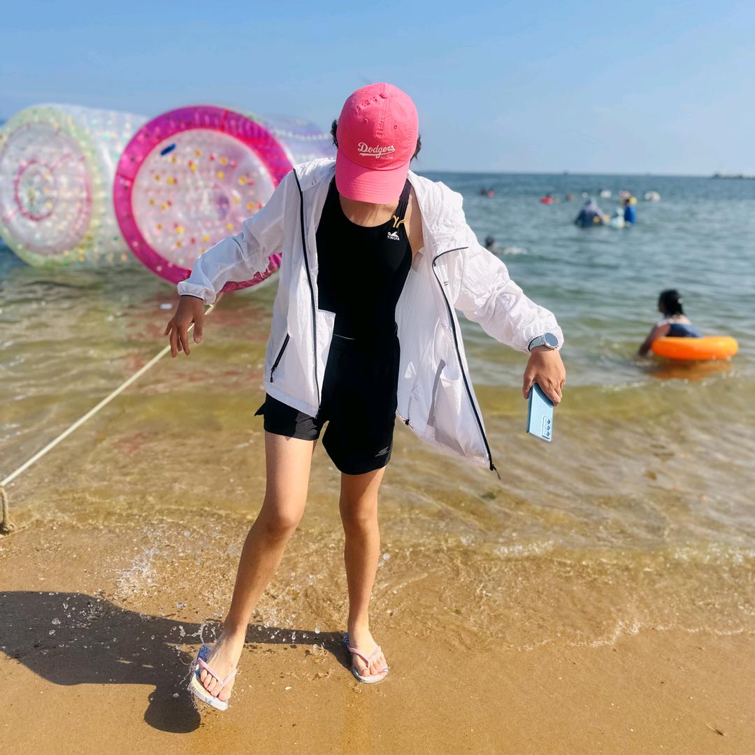 一只小豆包ya😘