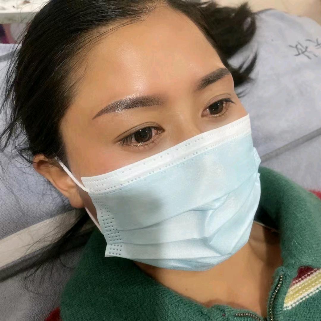 晨曦慕雪