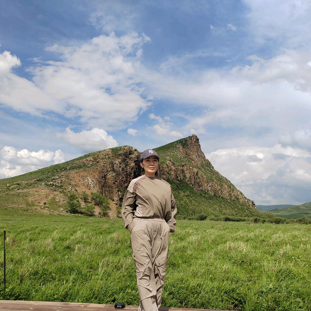 A敖特根图雅（巴依团队）