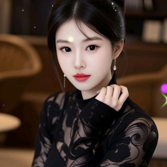@如姐