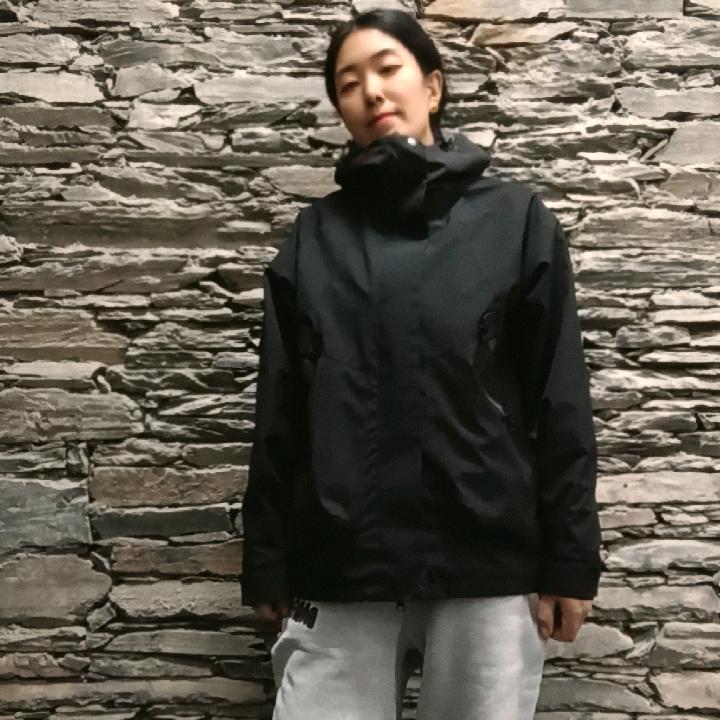 背影杀手