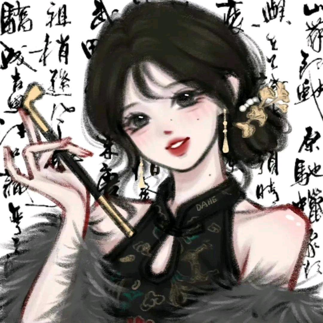 橦橦