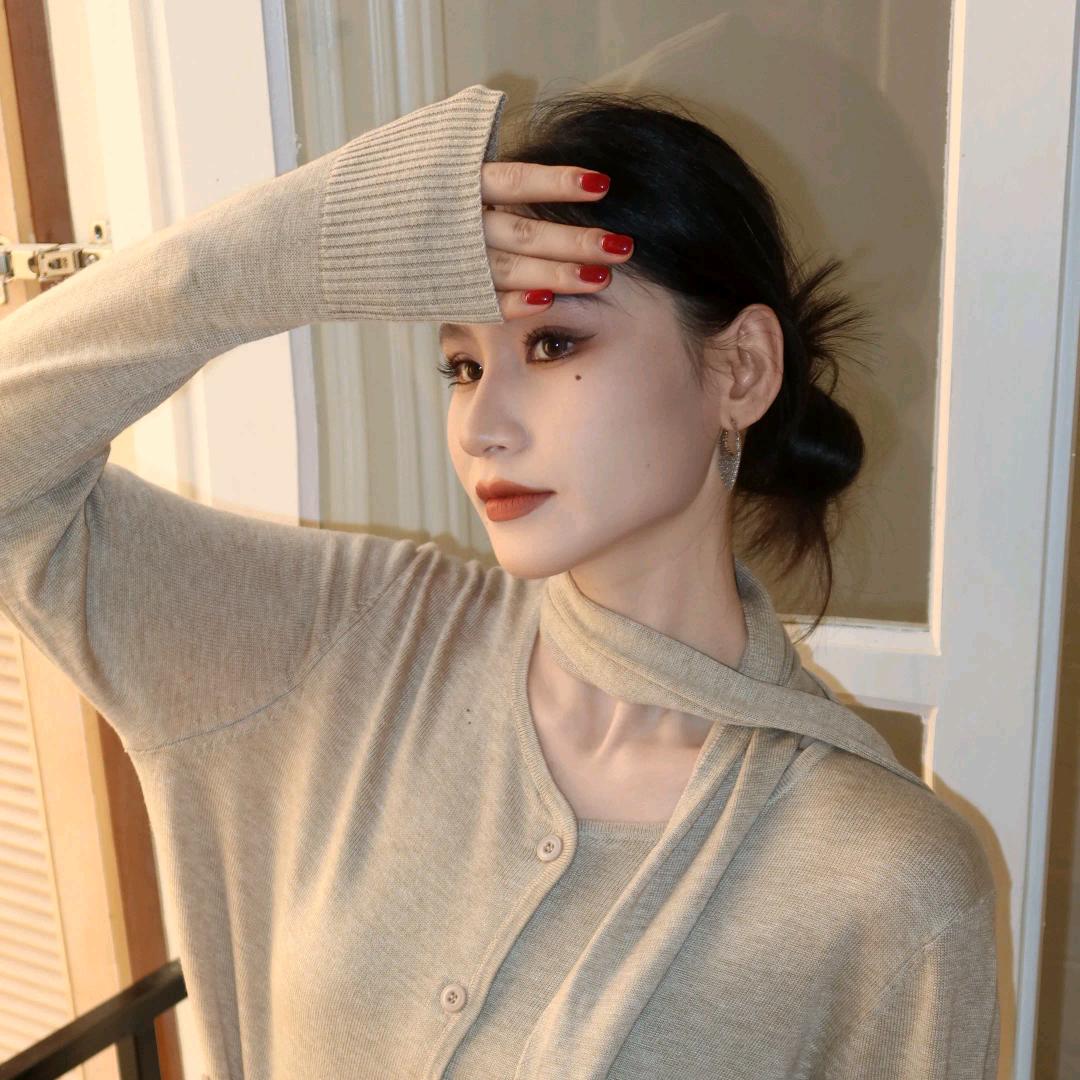 吕噜噜luu-直播爆款返场