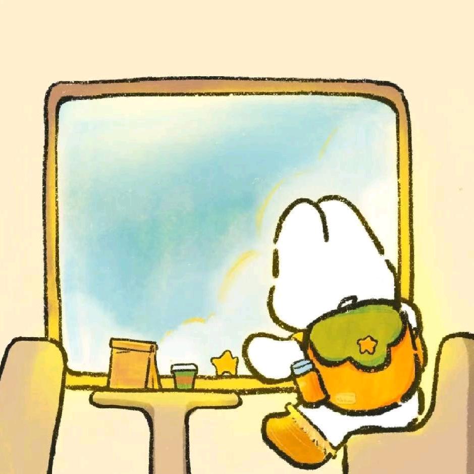 爱吃小布丁