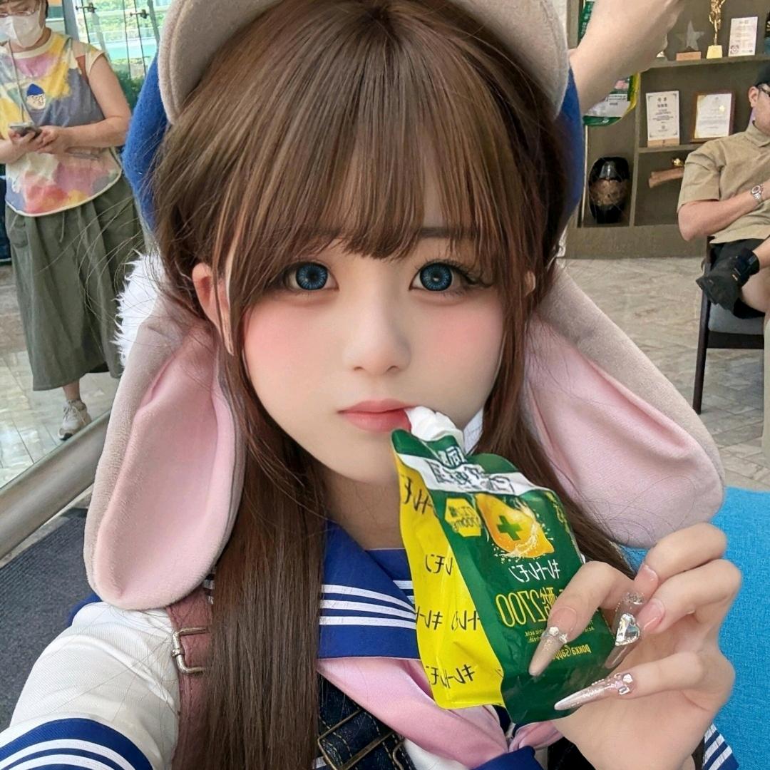 ꧁꫞桃井惠꫞꧂
