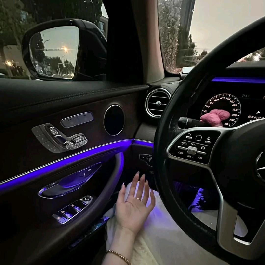 小杨妞