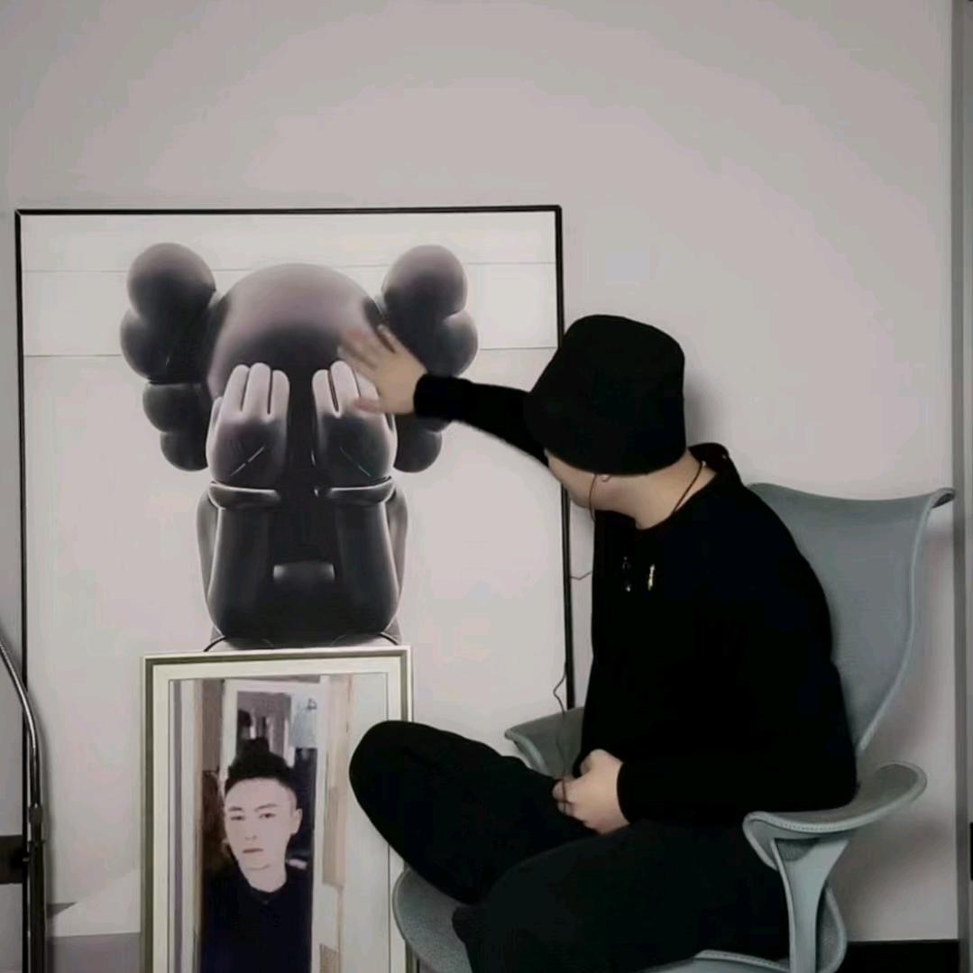 哥远🚶！