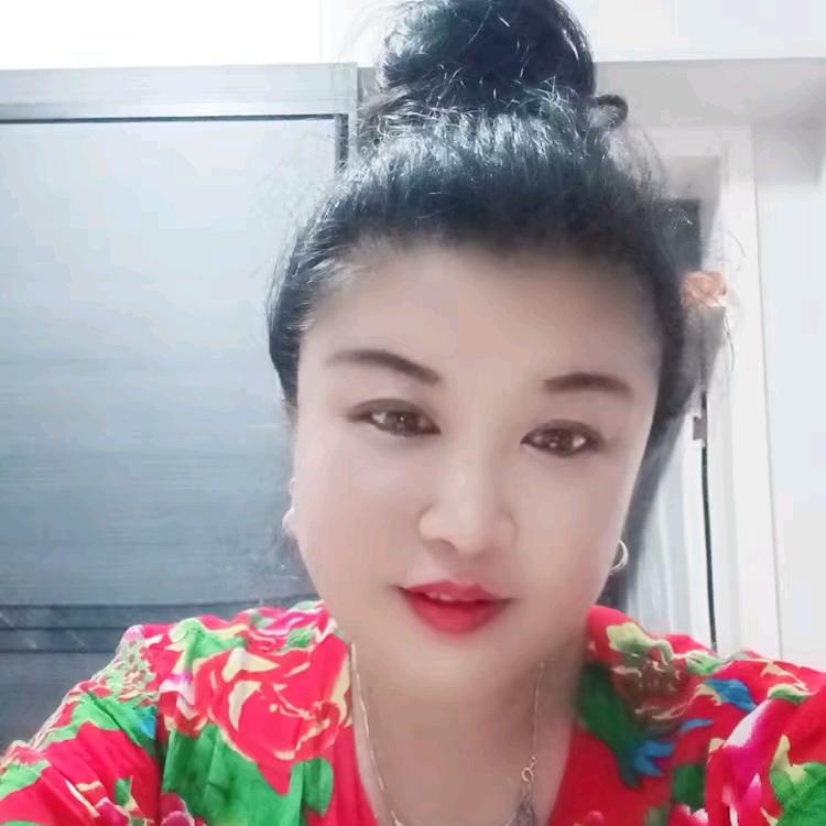 🐰山西琴姐🐰