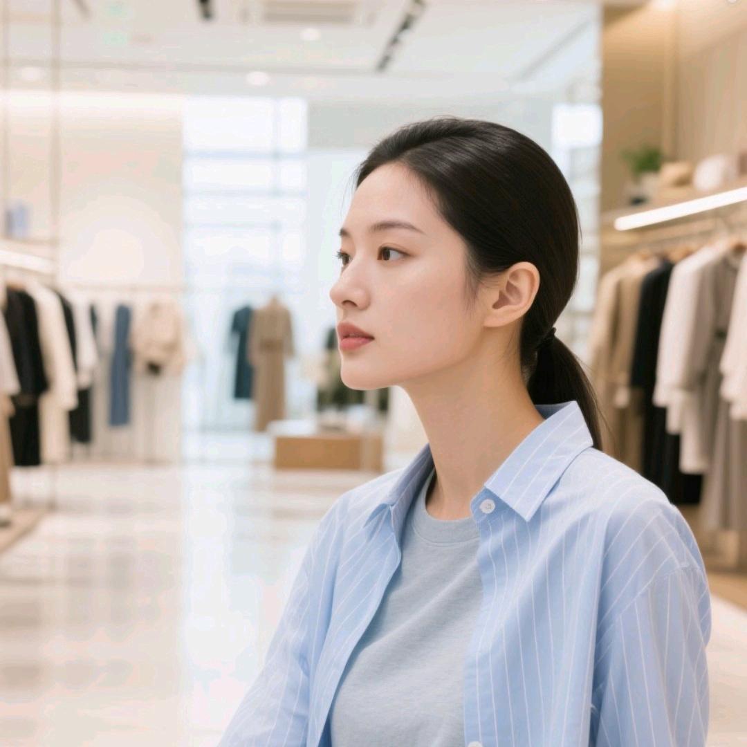 杨姐穿搭