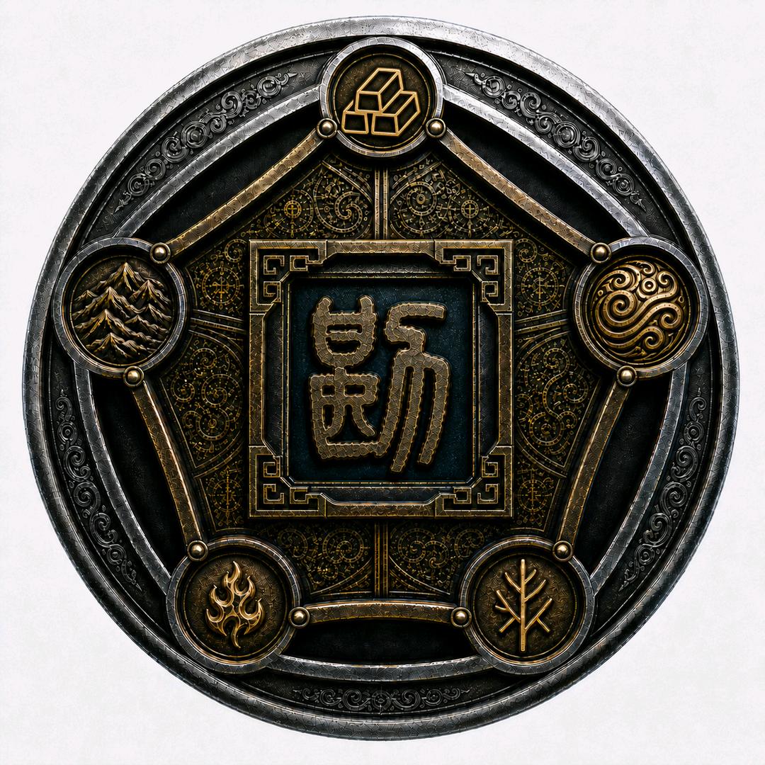 大醉侠头像