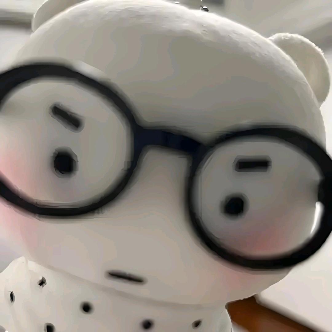 守护睡觉