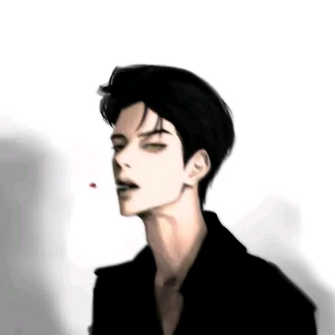 陈世美头像