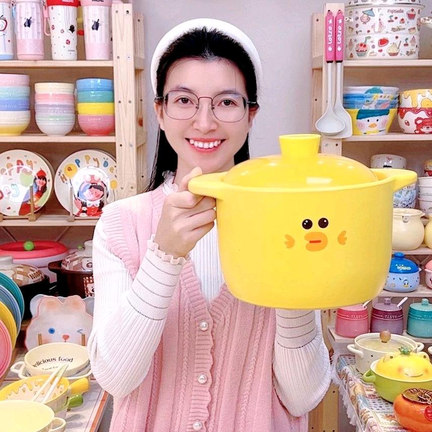 九九美好餐具