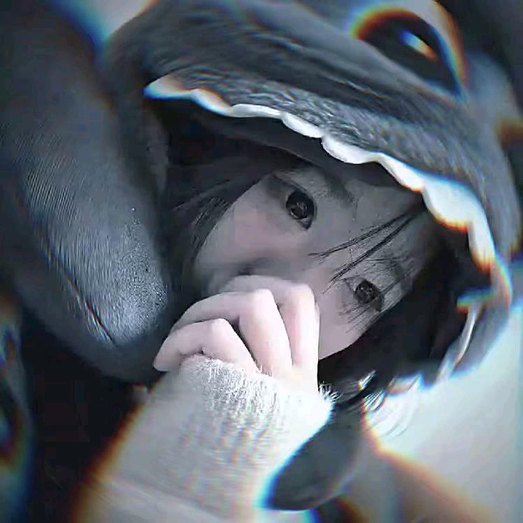笑对人生か