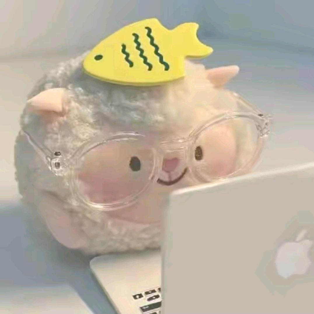 小晕天天开心（累鼠）
