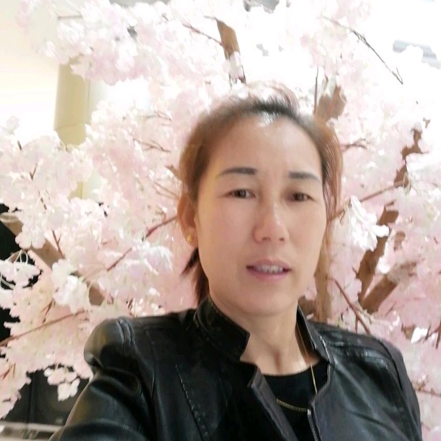 英姐