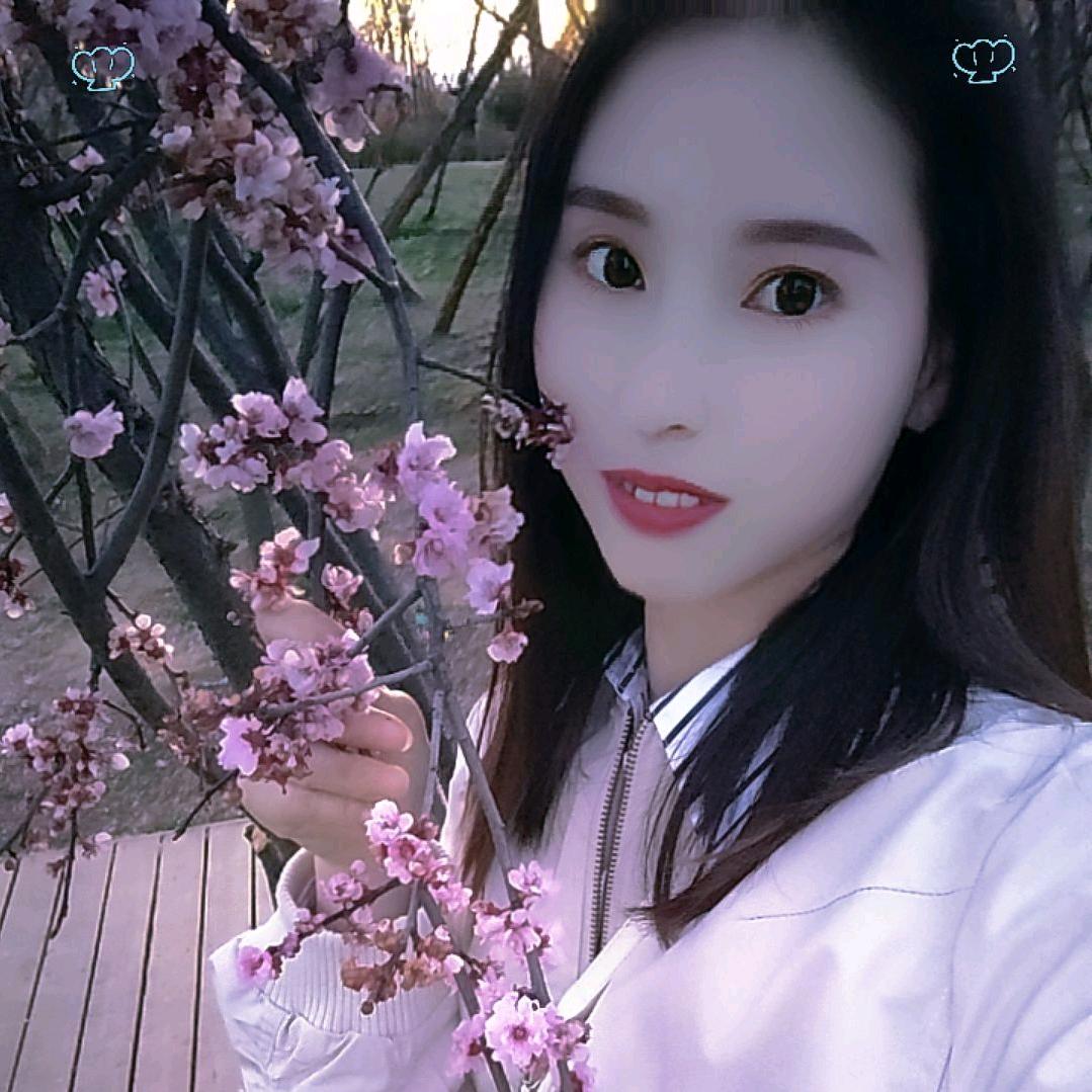 小马姐  回族  拒绝私聊