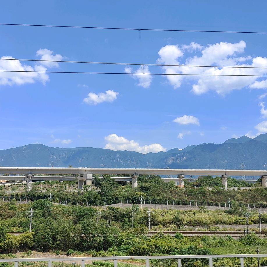 离了个大谱
