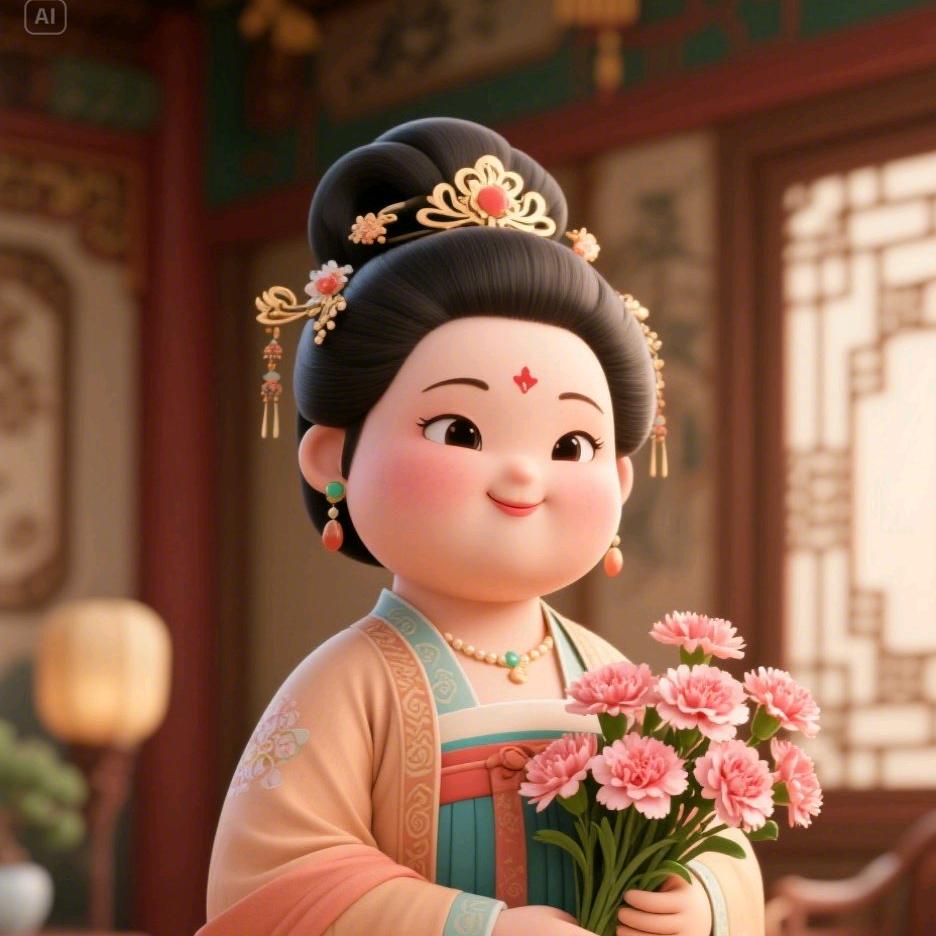 大唐雪姐