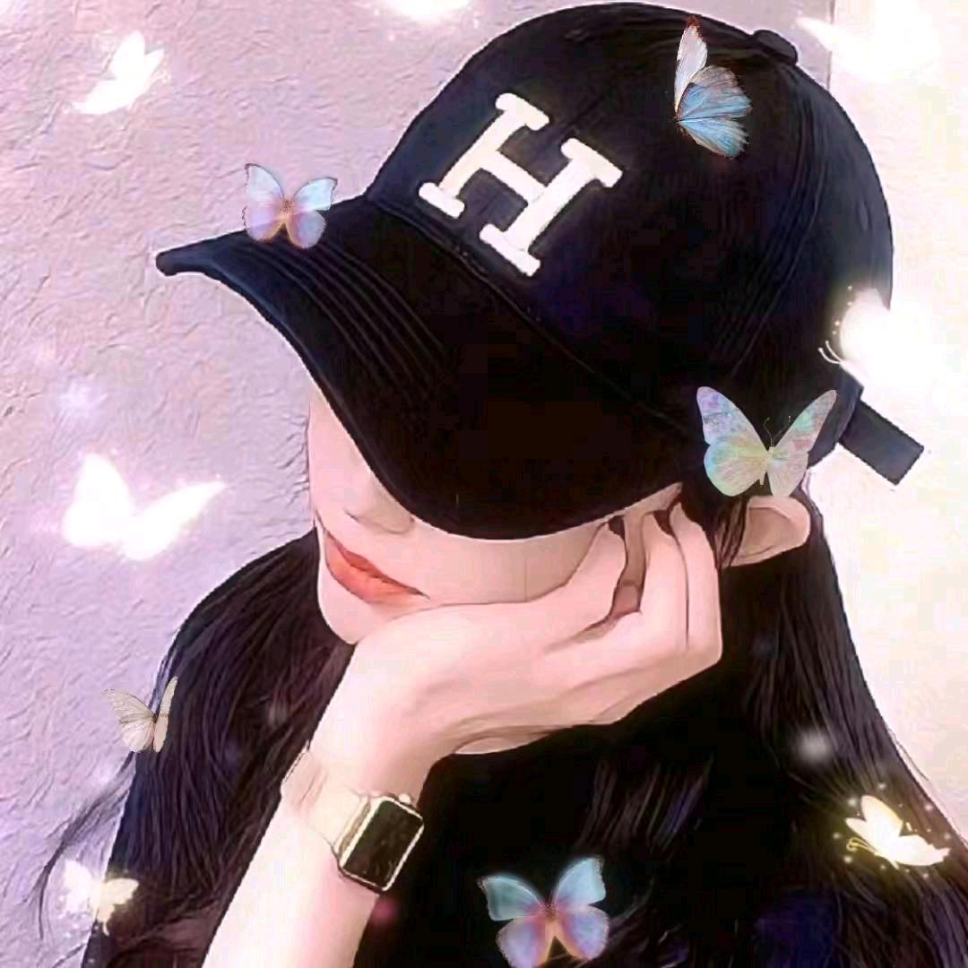 开心就好☺