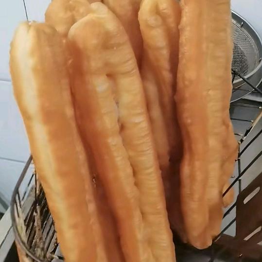 美食面点