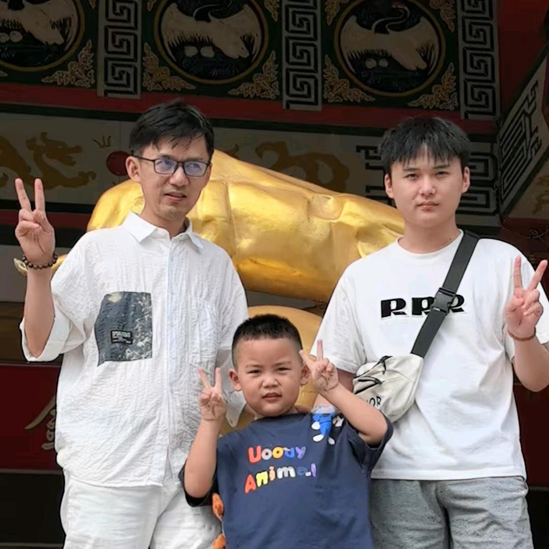 路哥生意经