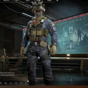 七星🐞(三角洲行动)