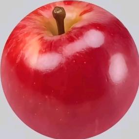 一颗小果苹