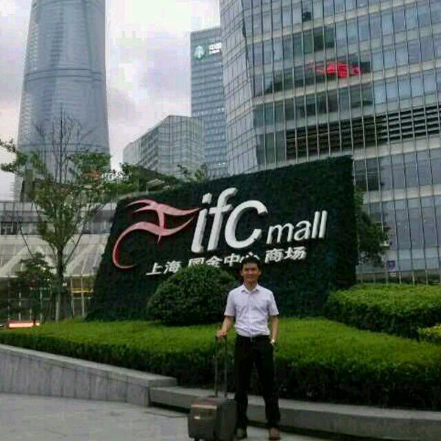 中国行世界游