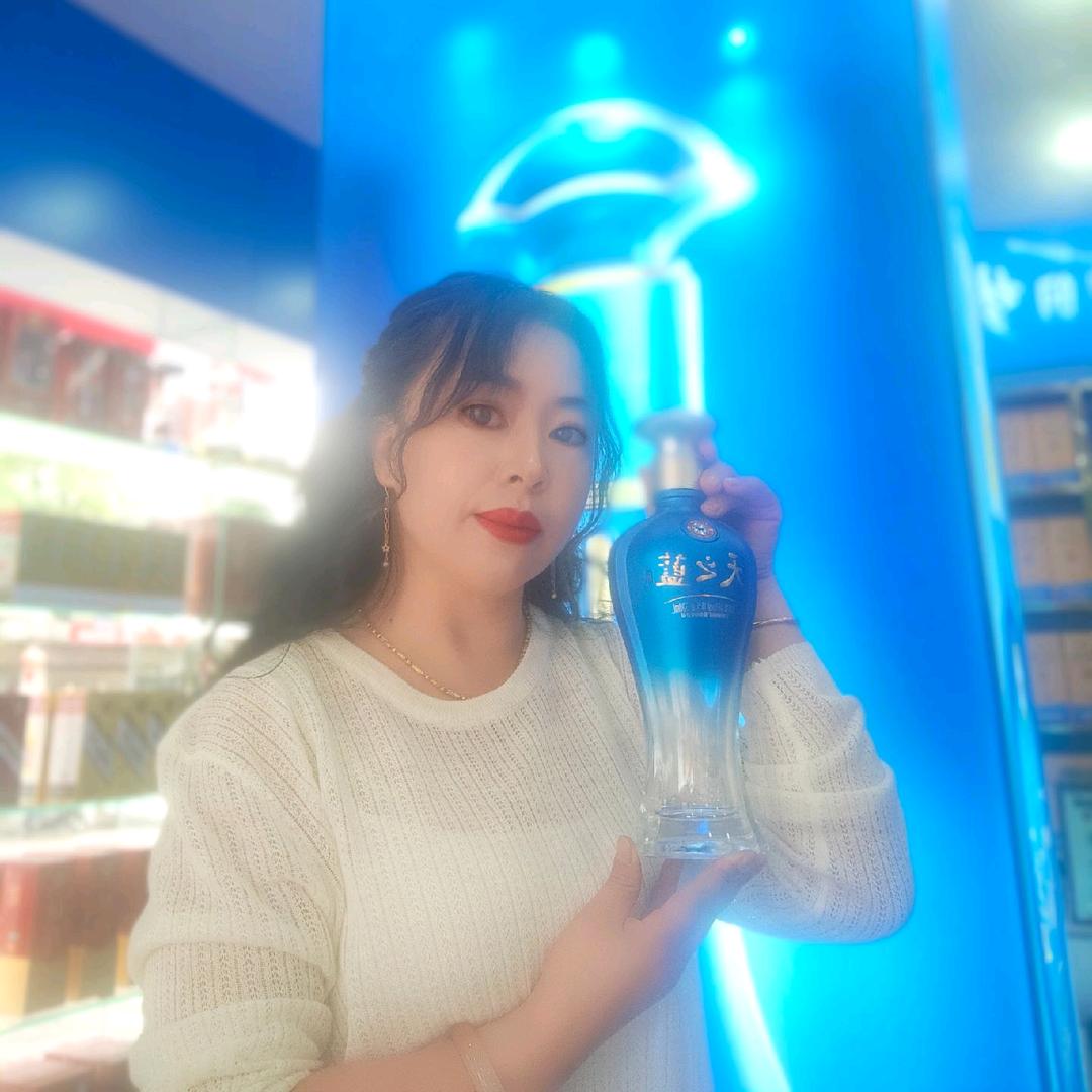 腾冲明光嘉美惠超市李姐