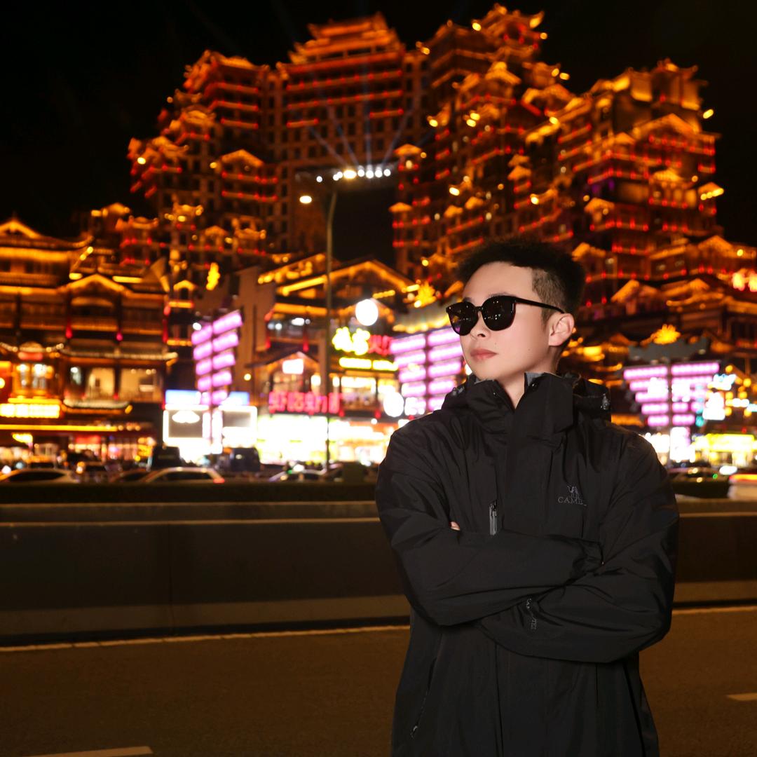 春风几十载