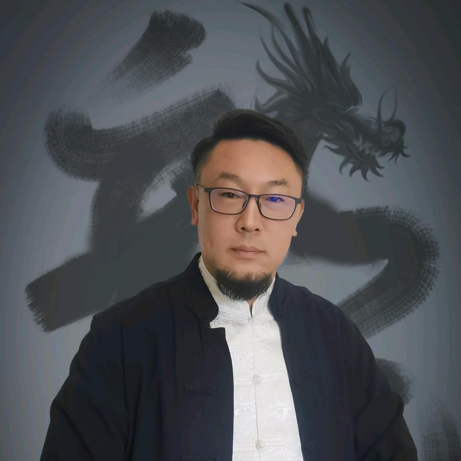 冷言蟹师兄