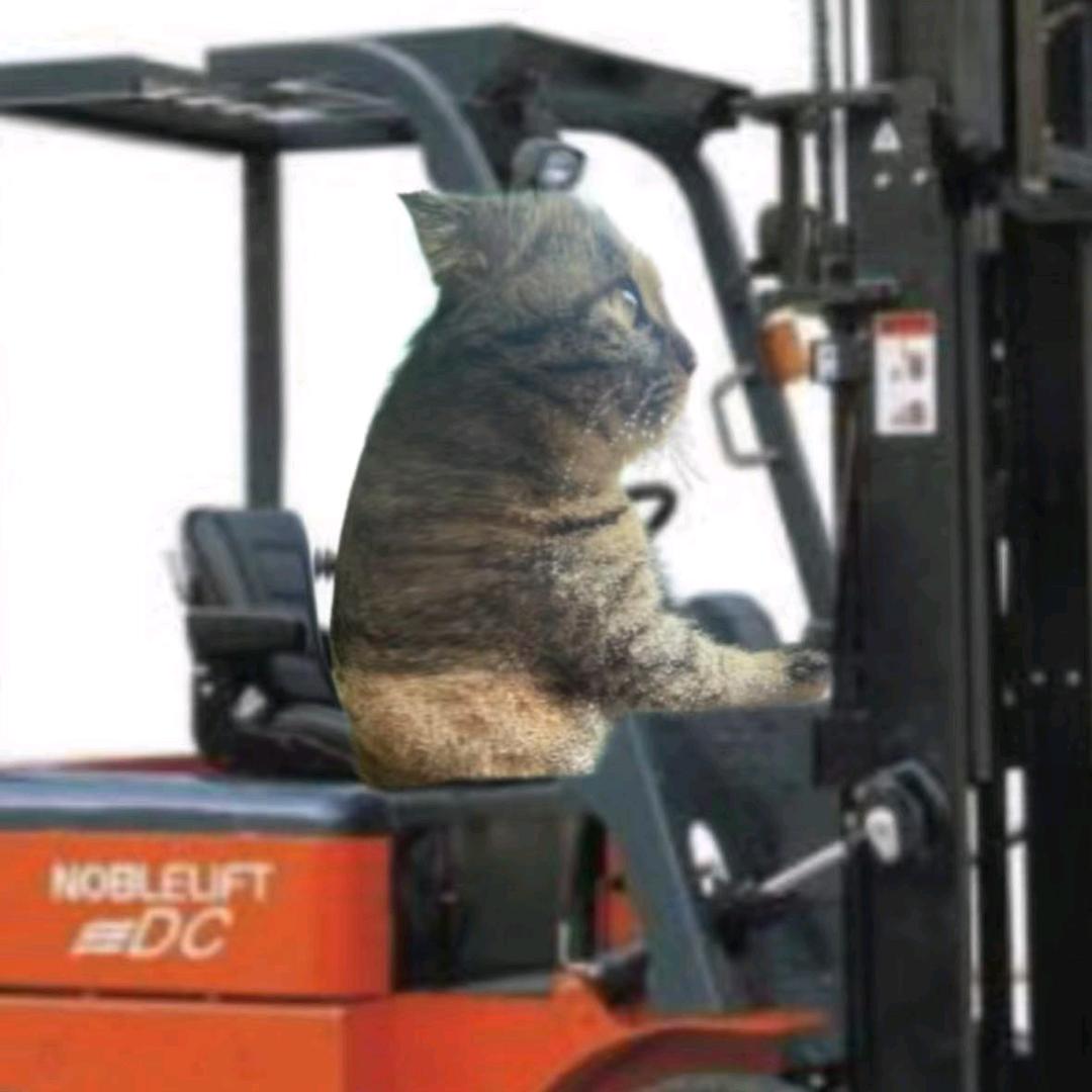 AAA叉车刘师傅（只跑国道）