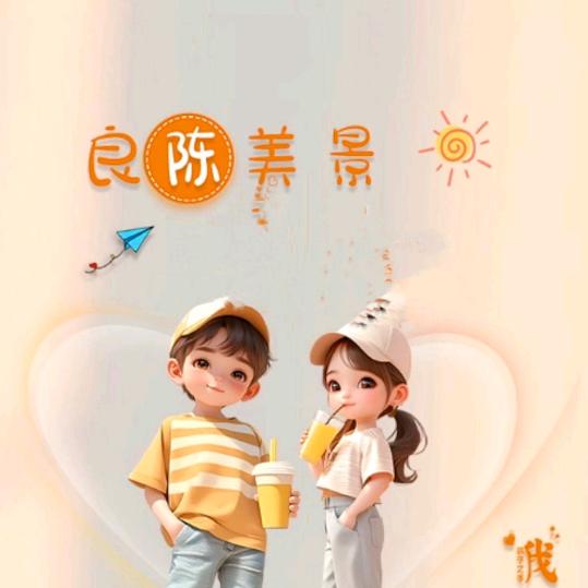 小七