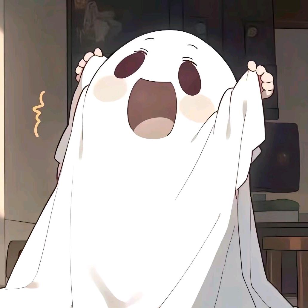 阿飘不会飘