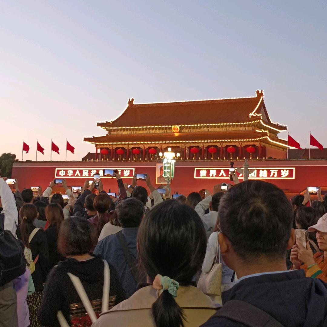 明天更好