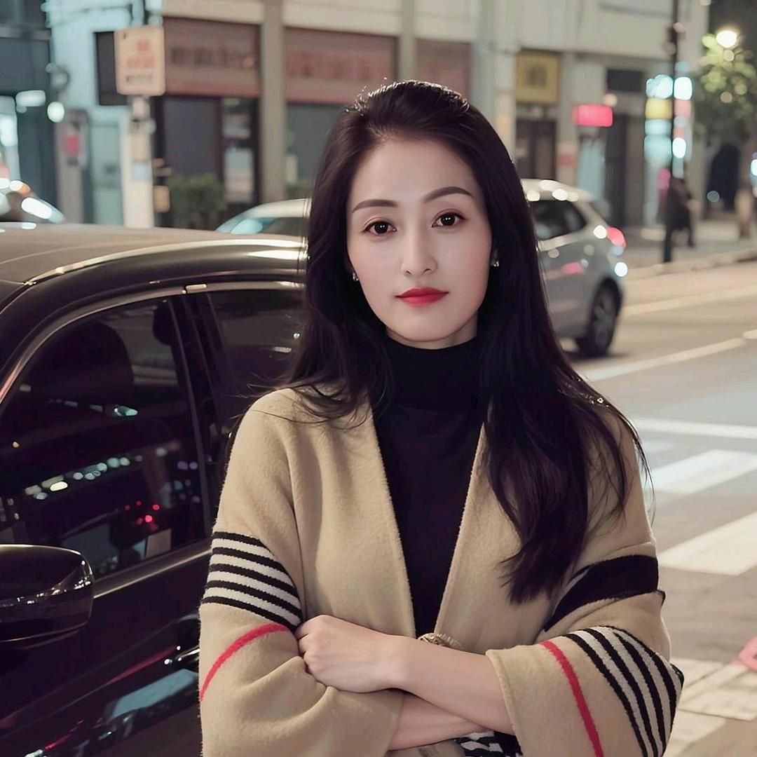 向往美好的生活