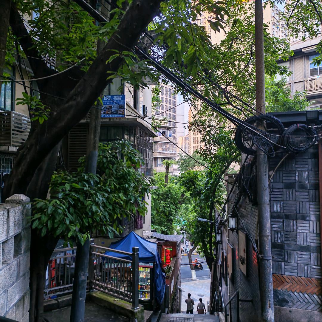 雨季不再来头像