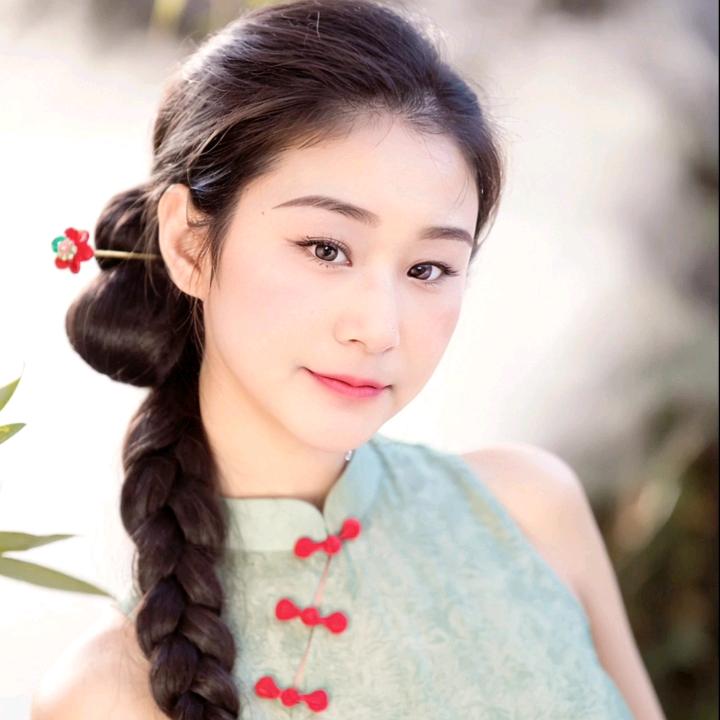 小兰姐