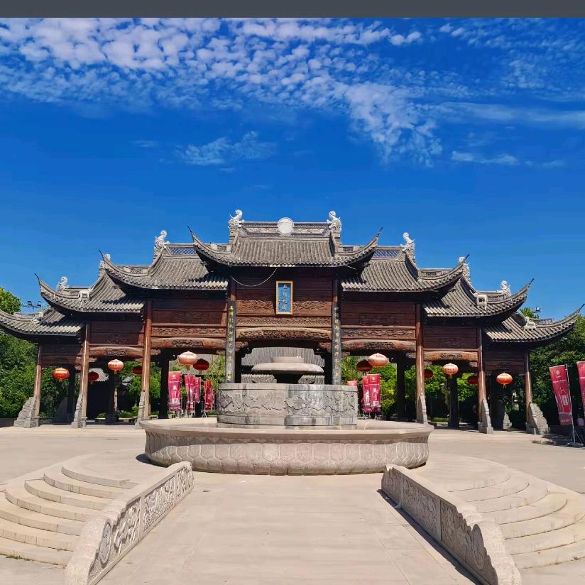 朱仙镇启封故园小王