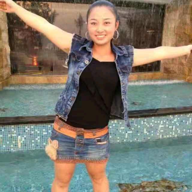土家小玲子