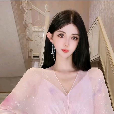 魏凡舒baby-(轻奢穿搭)